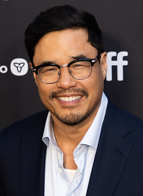 Zdjęcie: Randall Park