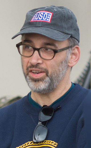 Zdjęcie: David Wain