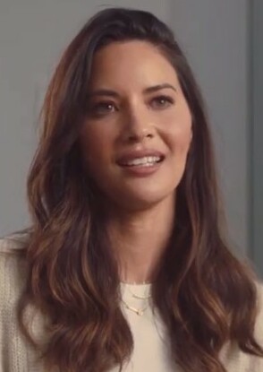 Zdjęcie: Olivia Munn