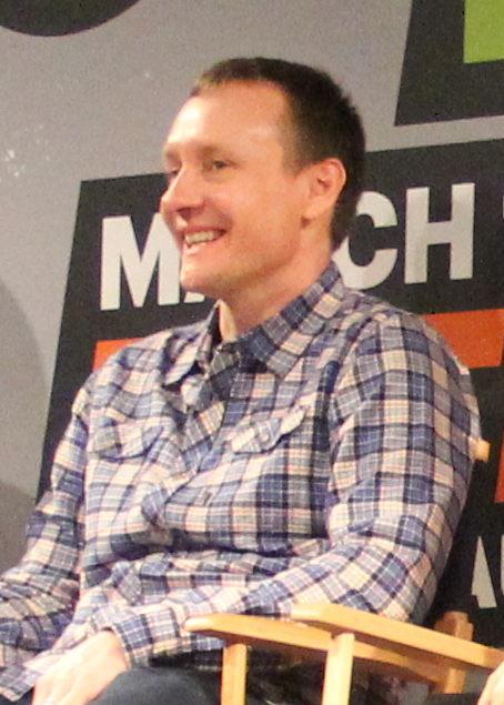 Zdjęcie: Alec Berg