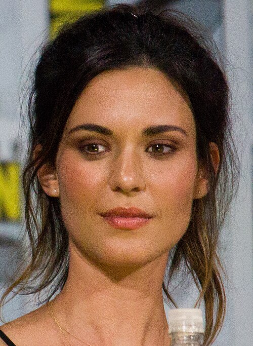 Zdjęcie: Odette Annable
