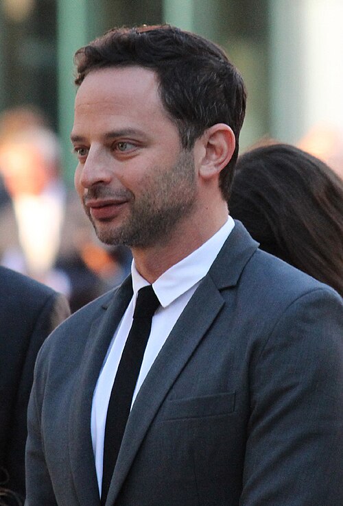 Zdjęcie: Nick Kroll