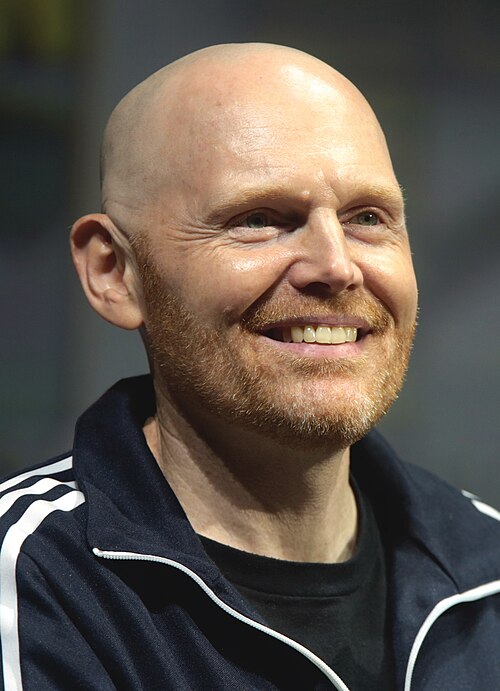 Zdjęcie: Bill Burr
