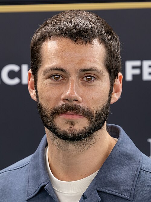 Zdjęcie: Dylan O'Brien