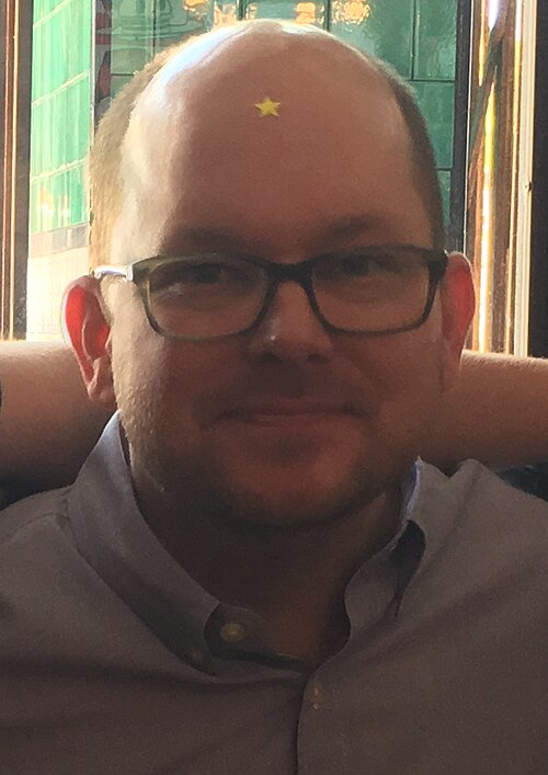 Zdjęcie: Mark Proksch