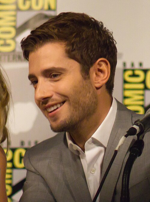 Zdjęcie: Julian Morris