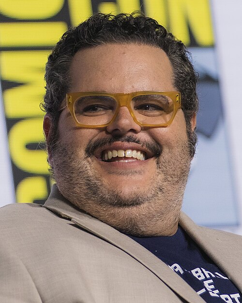 Zdjęcie: Josh Gad