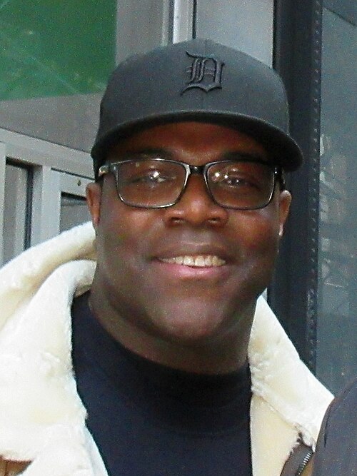 Zdjęcie: Sam Richardson