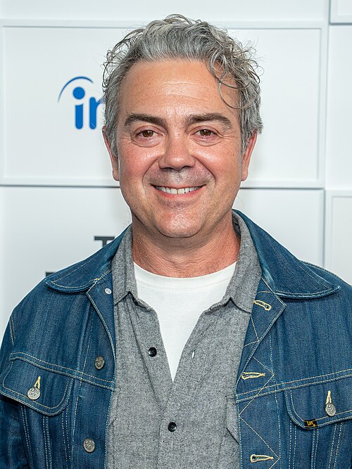 Zdjęcie: Joe Lo Truglio