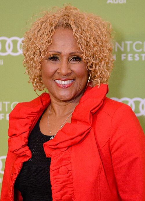 Zdjęcie: Darlene Love