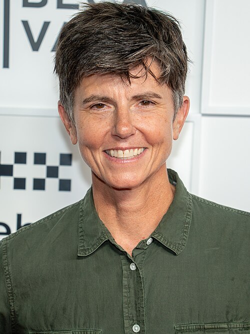 Zdjęcie: Tig Notaro