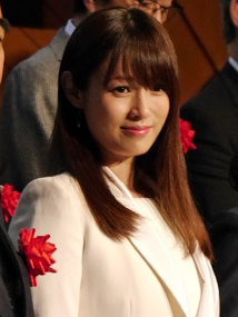 Zdjęcie: Kyoko Fukada