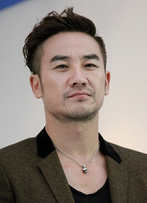 Zdjęcie: Uhm Tae-woong