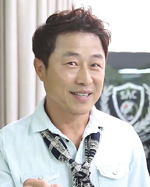Zdjęcie: Lee Mun-sik