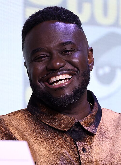Zdjęcie: Babou Ceesay