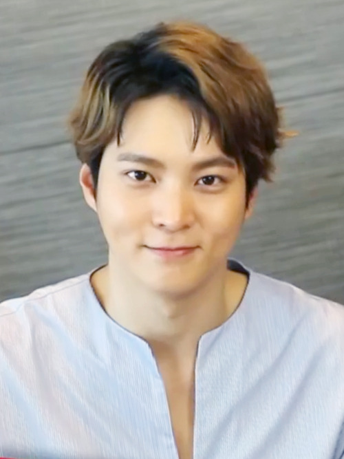 Zdjęcie: Joo Won