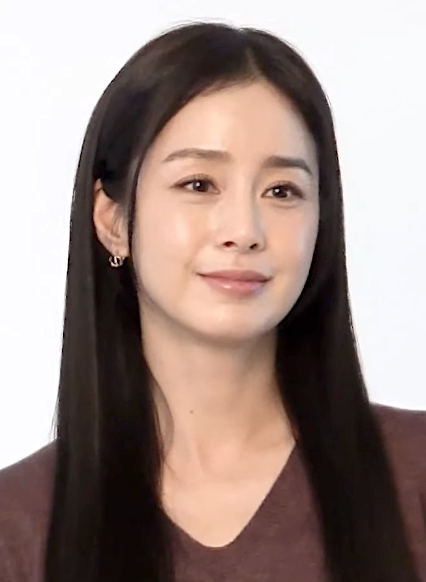 Zdjęcie: Kim Tae-hee