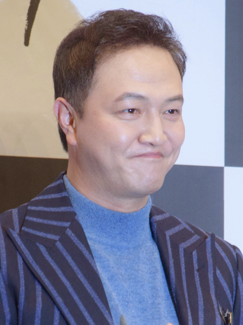 Zdjęcie: Jung Woong-in