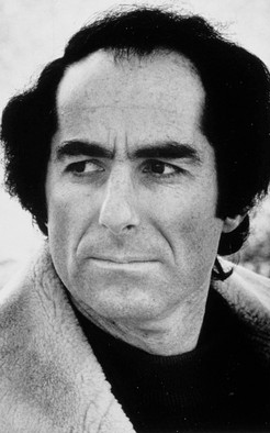 Zdjęcie: Philip Roth