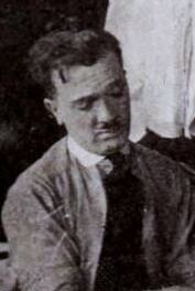 Zdjęcie: Billy Bletcher