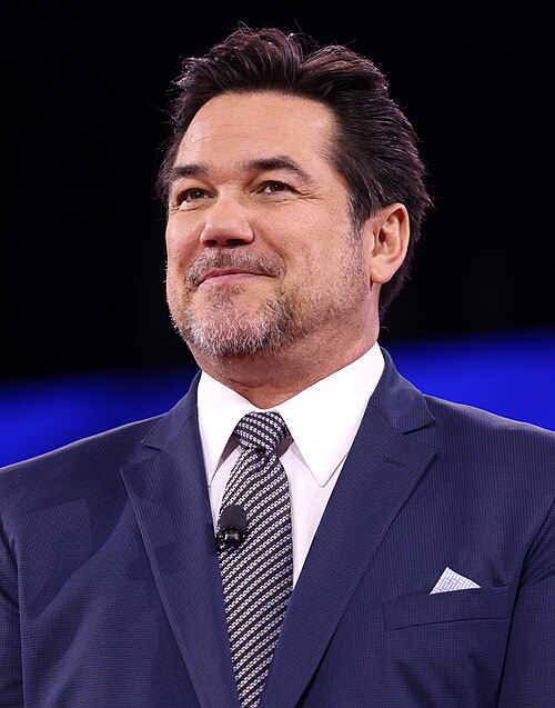Zdjęcie: Dean Cain