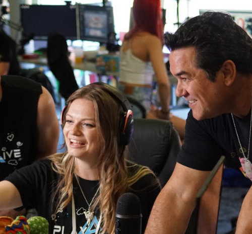 Dean Cain, 2023