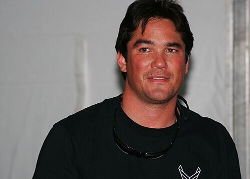 Dean Cain, 2005