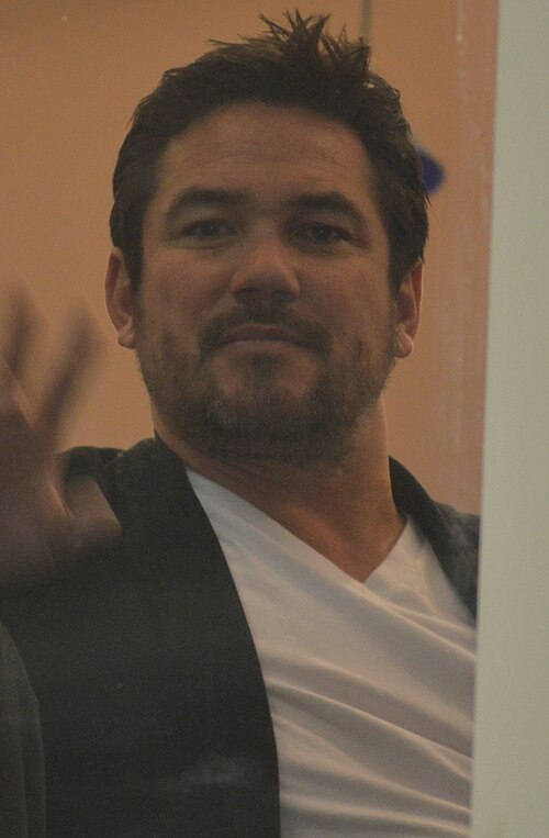 Dean Cain, 2014