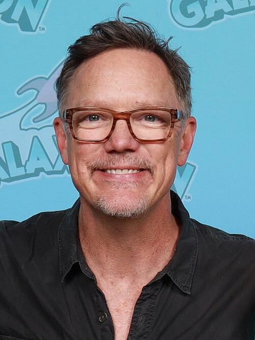 Zdjęcie: Matthew Lillard