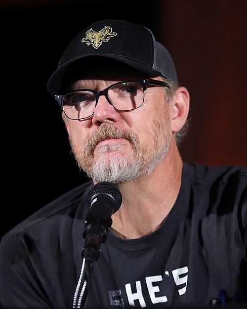 Matthew Lillard, 2024
