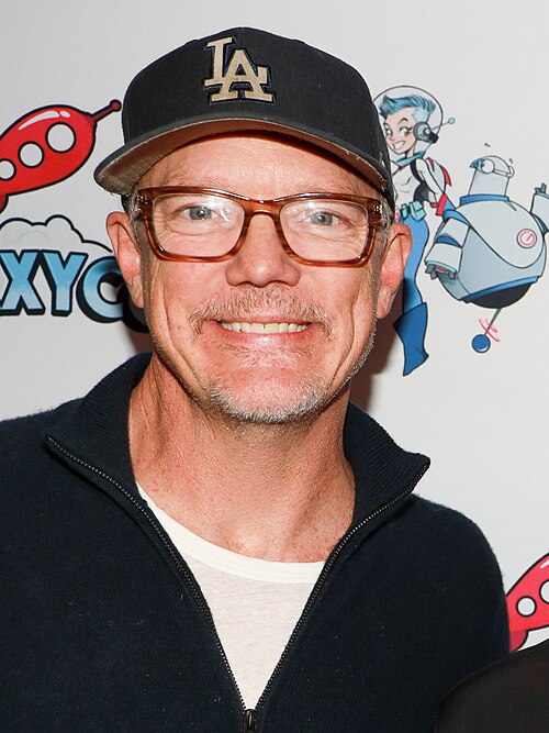 Matthew Lillard, 2025