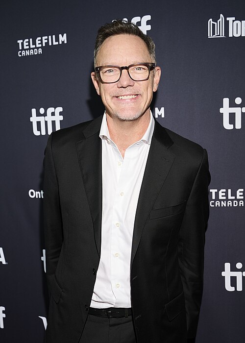 Matthew Lillard, 2026