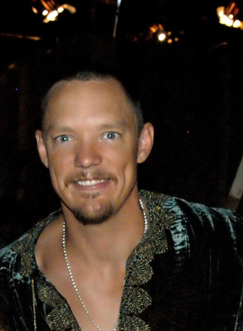 Matthew Lillard, 2005