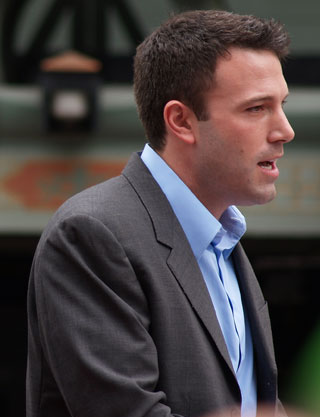 Ben Affleck, 2006