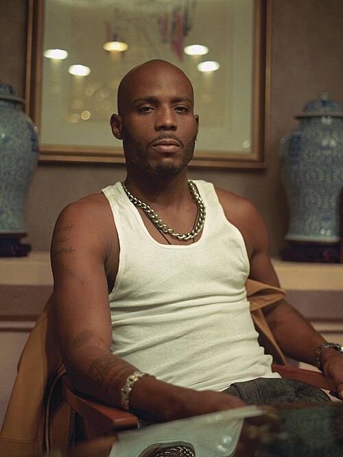 Zdjęcie: DMX