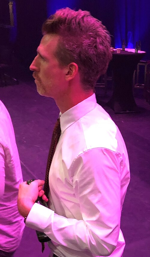 Zdjęcie: Josh Meyers