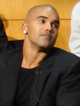 Zdjęcie: Shemar Moore