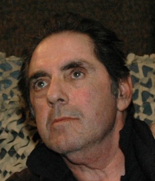 Zdjęcie: David Proval