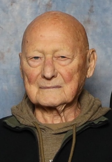 Zdjęcie: James Tolkan
