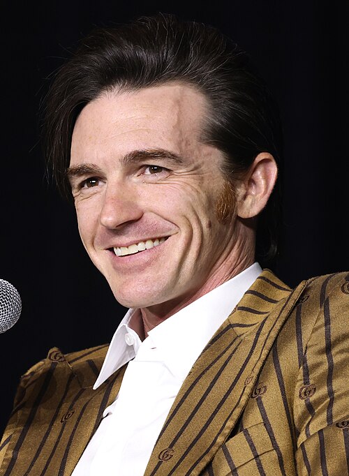 Zdjęcie: Drake Bell