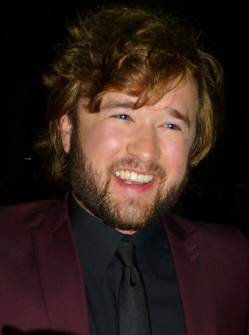 Zdjęcie: Haley Joel Osment
