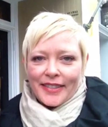 Zdjęcie: Pamela Gidley