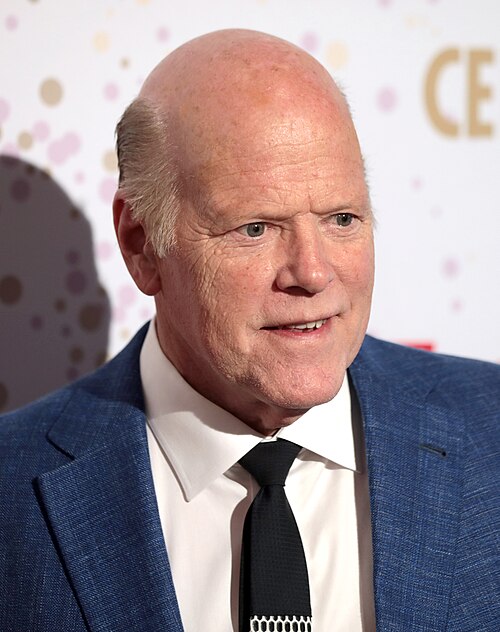Zdjęcie: Rex Linn