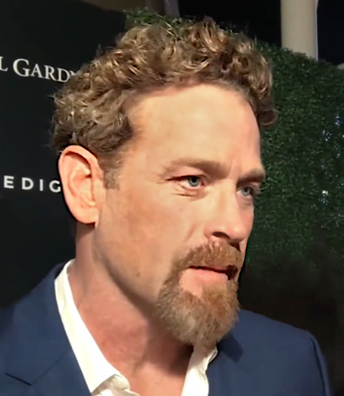 Zdjęcie: Max Martini