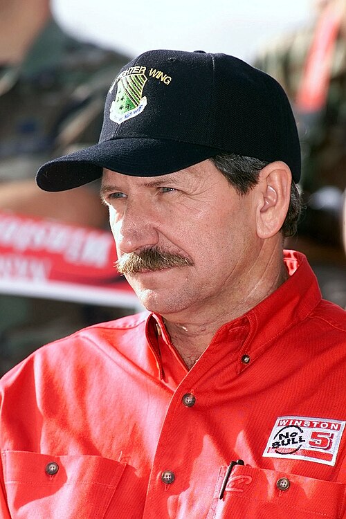 Zdjęcie: Dale Earnhardt