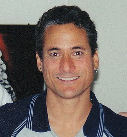 Zdjęcie: Greg Louganis