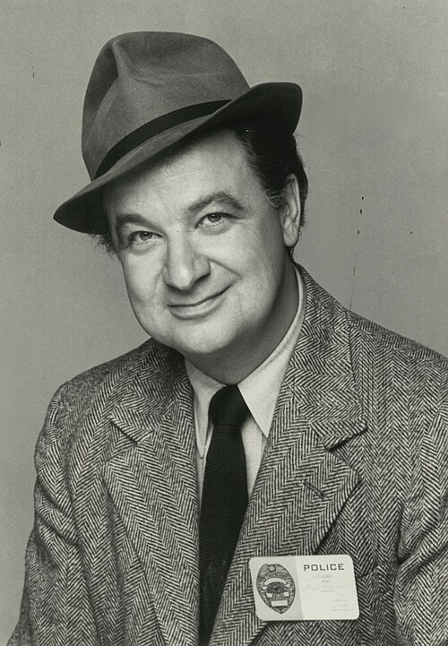 Zdjęcie: Richard B. Shull