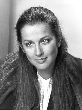 Zdjęcie: Veronica Hamel