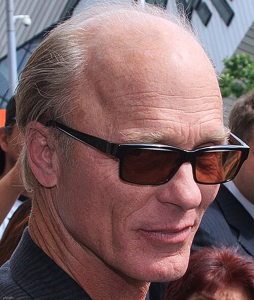 Ed Harris, 2010