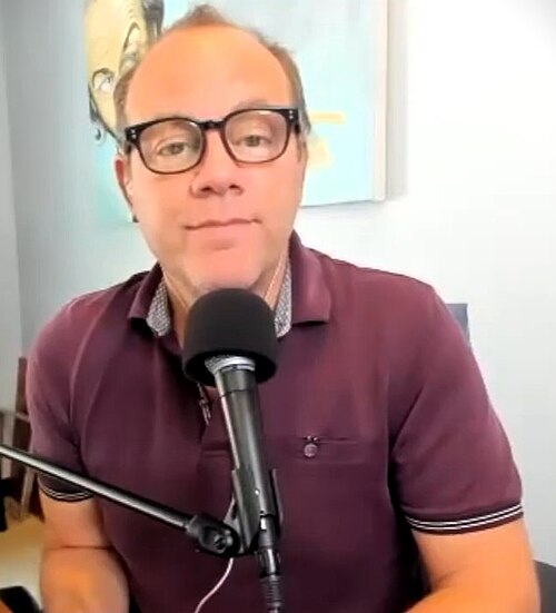 Zdjęcie: Tom Papa